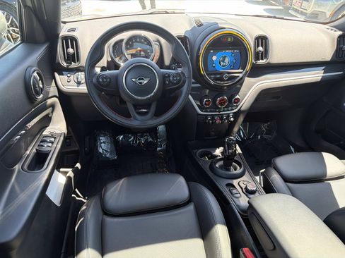 Used 2020 MINI Cooper Countryman S FWD image 8
