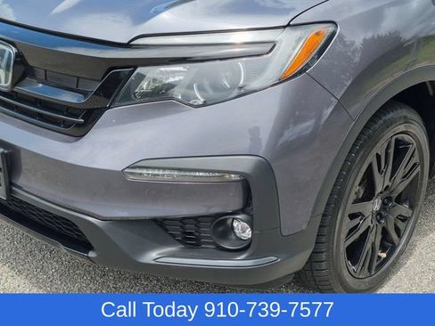 Used 2022 Honda Pilot Special Edition image 4