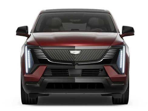 New 2025 Cadillac Escalade IQ Sport 2 image 63