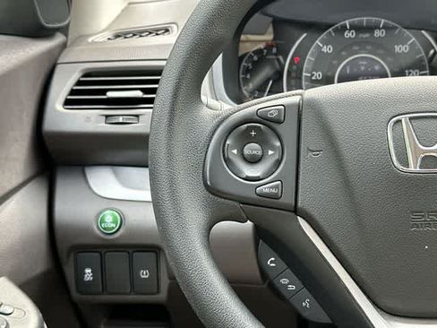 Used 2014 Honda CR-V EX image 9