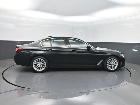 Used 2022 BMW 530i w/ M Sport Package RWD image 32