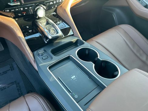 New 2026 Acura MDX SH-AWD image 16