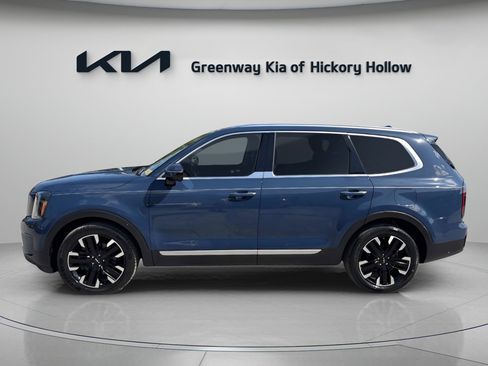 Used 2024 Kia Telluride SX Prestige image 4