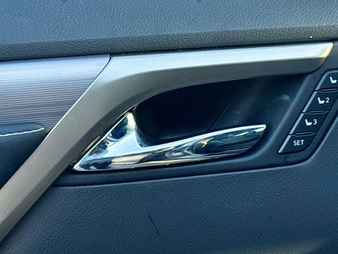 Used 2022 Lexus RX 450h F Sport image 13