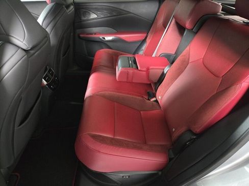 Certified 2023 Lexus RX 500h F Sport w/ Accessory Package (Z1) image 15