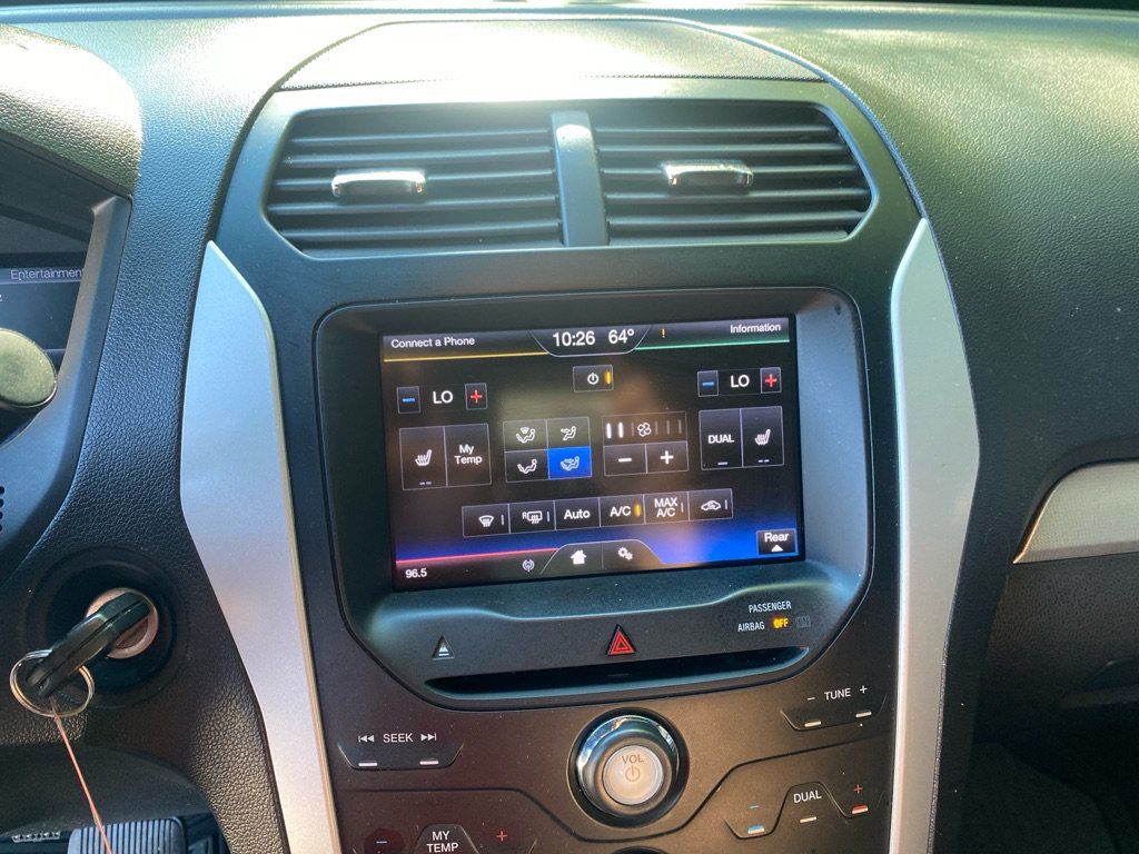 Used 2013 Ford Explorer XLT FWD image 14