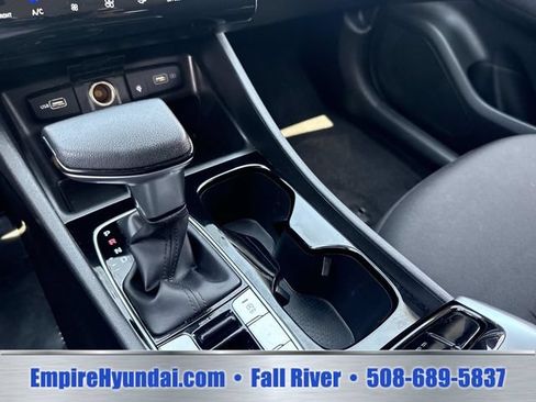 Used 2024 Hyundai Tucson SEL FWD image 25