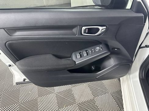 Used 2022 Honda Civic Sport image 18