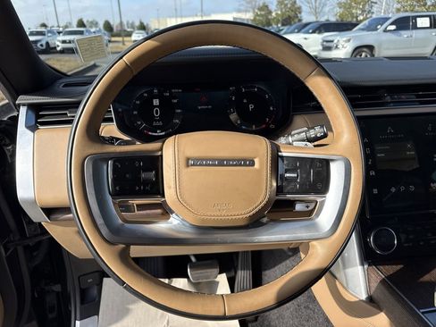 Used 2023 Land Rover Range Rover SE image 22