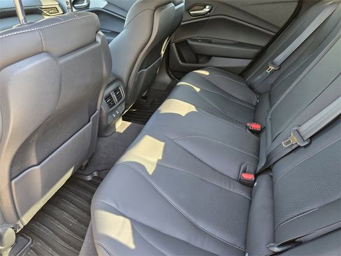 Used 2024 Acura TLX w/ Technology Package image 31