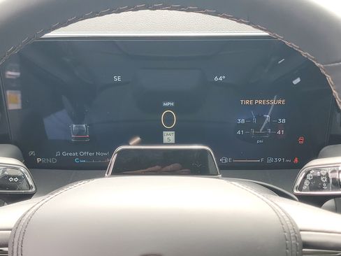 New 2026 Lincoln Aviator Reserve AWD/4WD image 18