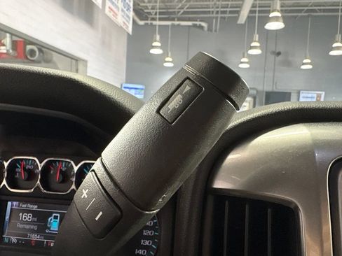 Used 2015 Chevrolet Silverado 1500 LT w/ All Star Edition AWD/4WD image 22