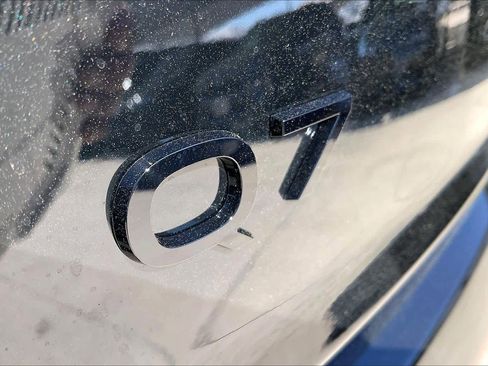 New 2026 Audi Q7 2.0T Premium image 15