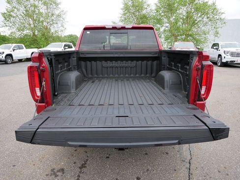 Used 2022 GMC Sierra 1500 Denali w/ Technology Package AWD/4WD image 14