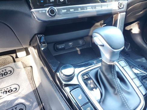 Certified 2024 Kia Seltos X-Line image 25