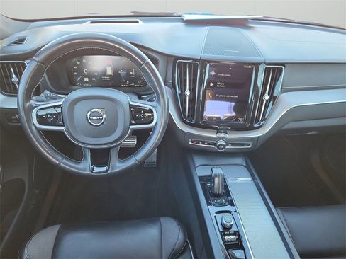 Used 2021 Volvo XC60 T8 R-Design w/ Protection Package Premier image 10