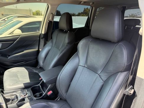 Used 2020 Subaru Forester Touring w/ Popular Package #2 AWD/4WD image 3