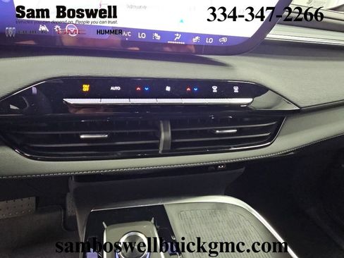 New 2026 Buick Enclave Sport Touring w/ Super Cruise Package FWD image 20