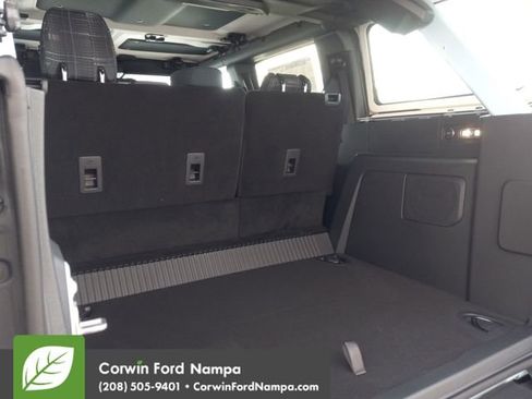 New 2025 Ford Bronco Heritage Edition image 29