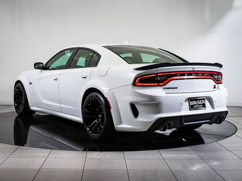 Used 2023 Dodge Charger Scat Pack image 6