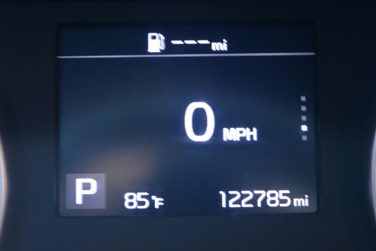 Used 2021 Kia Forte LXS FWD image 19
