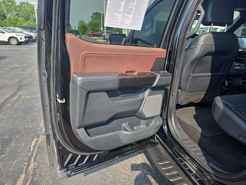 Certified 2021 Ford F150 Lariat w/ Equipment Group 502A High image 21