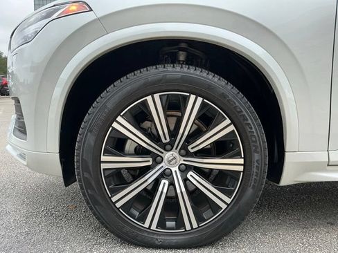 Certified 2023 Volvo XC90 B5 Core w/ Protection Package Premier AWD/4WD image 6