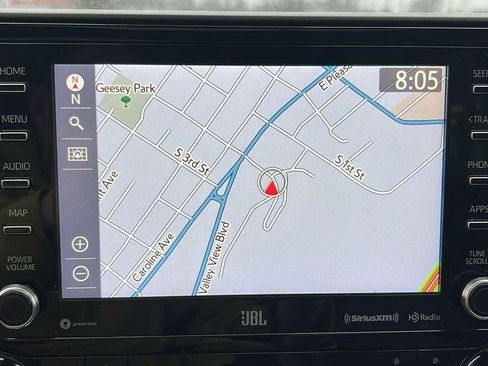 Used 2020 Toyota Highlander Limited image 31