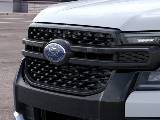 New 2026 Ford Ranger XLT w/ Equipment Group 301A High RWD image 17