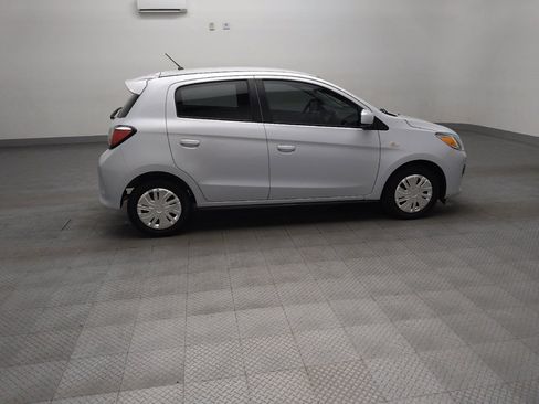 Used 2021 Mitsubishi Mirage SE FWD image 10