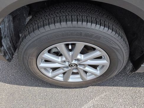 Used 2023 MAZDA CX-5 AWD 2.5 S image 9