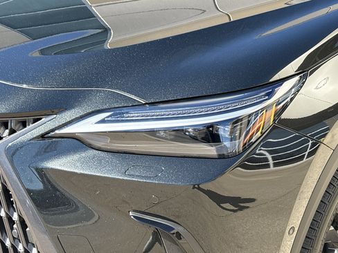 Certified 2025 Lexus NX 450h+ AWD w/ Accessory Package (Z1) image 6