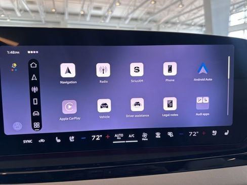 New 2026 Audi A6 Premium Plus AWD/4WD image 29