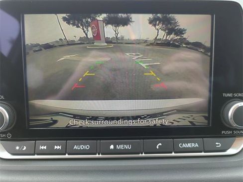 Certified 2024 Nissan Rogue S image 29