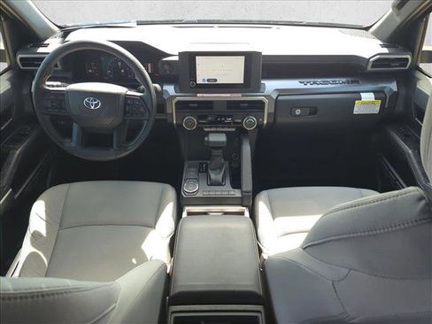 Used 2025 Toyota Tacoma SR5 image 15