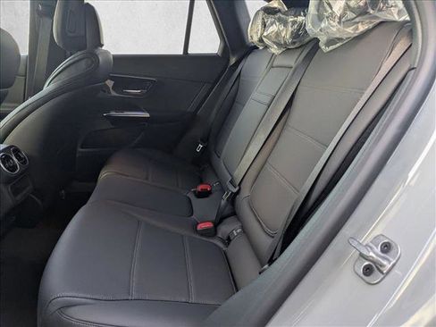 New 2026 Mercedes-Benz GLC 300 image 13