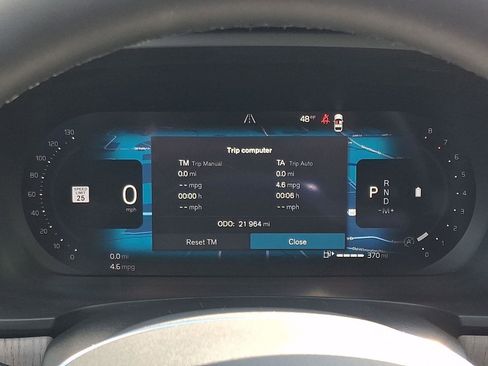 Certified 2025 Volvo V90 B6 Cross Country Ultra AWD/4WD image 22