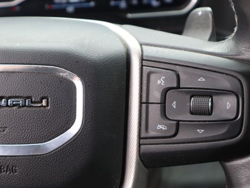 Used 2022 GMC Sierra 1500 Denali image 24
