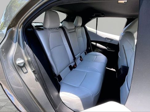 Used 2020 Toyota Corolla SE FWD image 20