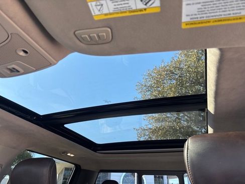 Used 2019 Ford F150 Limited w/ Trailer Tow Package image 14