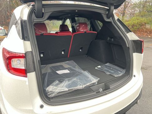 New 2026 Acura RDX A-Spec image 19