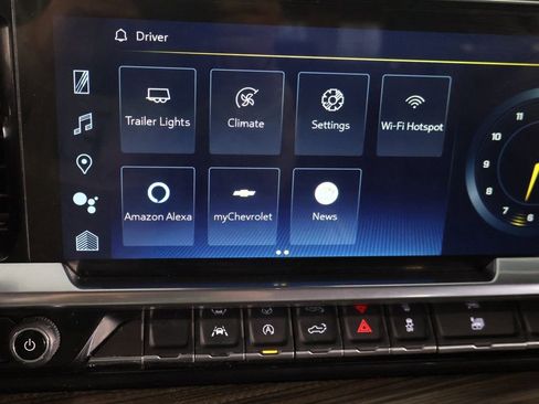 Used 2024 Chevrolet Silverado 1500 LT image 41