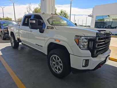 Used 2022 GMC Sierra 2500 AT4 w/ AT4 Premium Plus Package