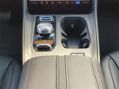 New 2025 Jeep Wagoneer S Limited image 18