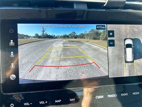 Used 2023 Hyundai Tucson Limited image 21