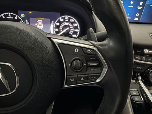 Used 2023 Acura TLX w/ Technology Package image 27
