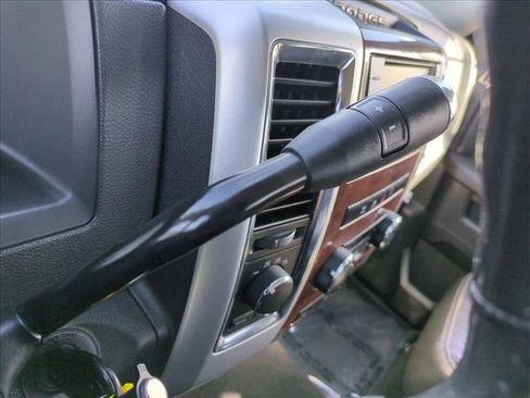 Used 2012 RAM 1500 Laramie image 11