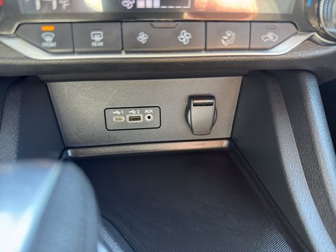 Certified 2023 Nissan Sentra SV w/ All-Weather Package image 20