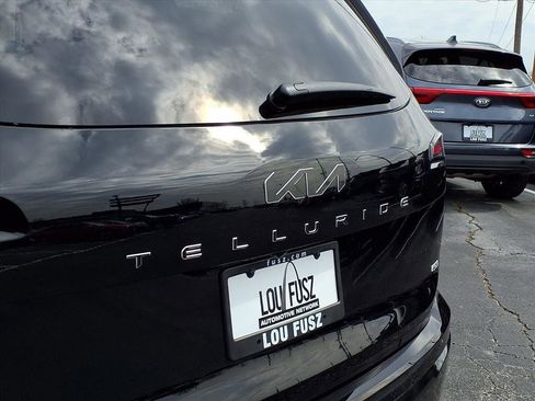 Used 2023 Kia Telluride SX Prestige image 28