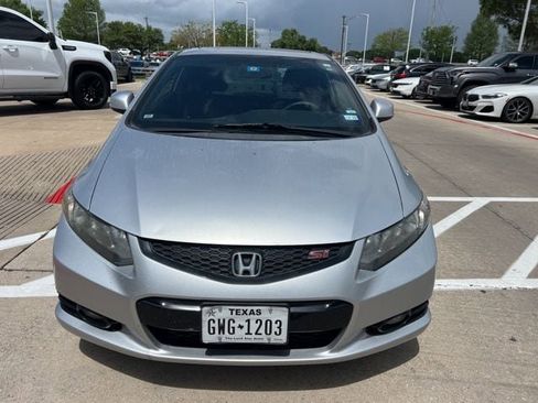 Used 2013 Honda Civic Si image 6